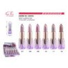 B. DE LABIOS ACABADO PERLA 288/C