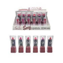 B.DE LABIOS...