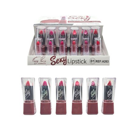 B.DE LABIOS 24H+ACID.HYAULONIC 288/U