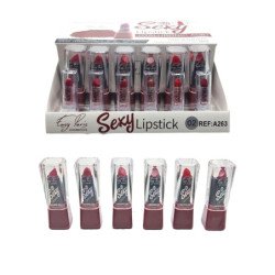 B.DE LABIOS...