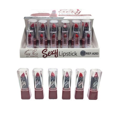 B.DE LABIOS 24H+ACID.HYAULONIC 288/U