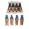 MAQUILLAJE FLUIDO+VIT E 144/U