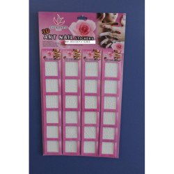 PEGATINA DE UÑA 24/U