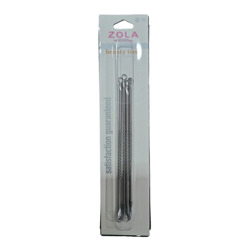SET LIMPIADOR ESPINILLAS 12/U 288/C