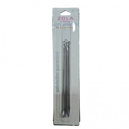 SET LIMPIADOR ESPINILLAS 12/U 288/C
