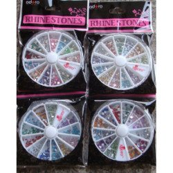 PIEDRAS DECORAUÑAS EN...