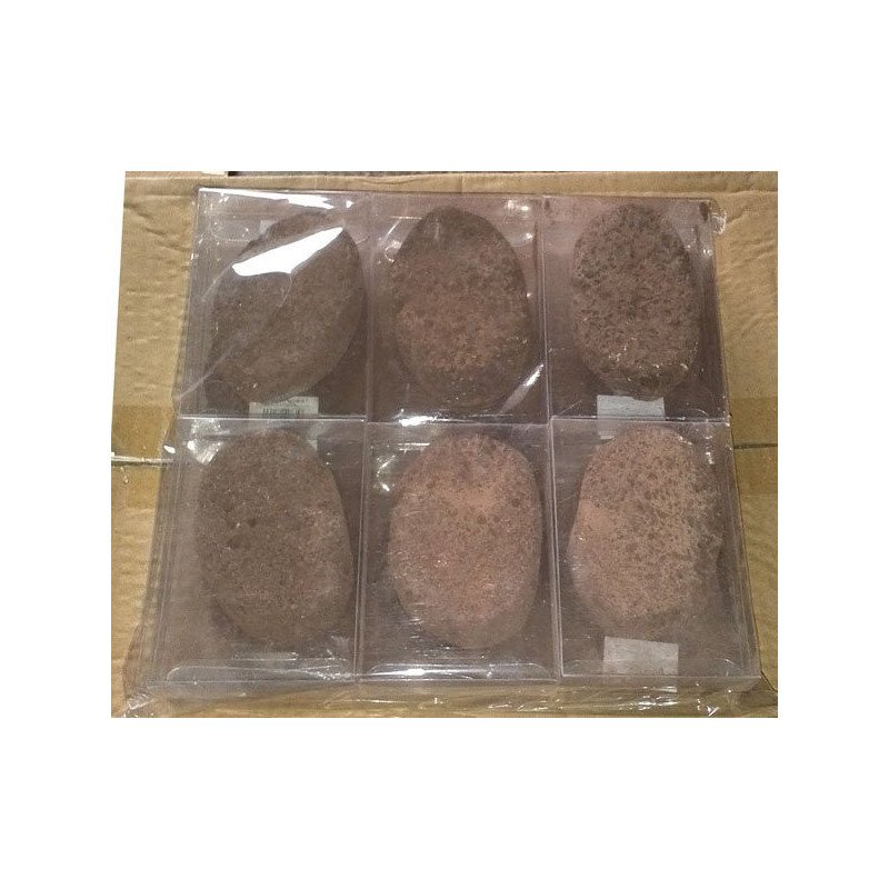 PIEDRA POMEZ 12/U CAJA144/U