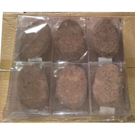 PIEDRA POMEZ 12/U CAJA144/U