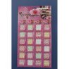 PEGATINAS DE UÑAS 24/U
