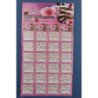 PEGATINAS DE UÑAS 24/U
