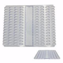 PALETA DE COLOR  120 COLORES