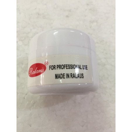 POLVO ACRILICO USO PROFESIONAL 12/U