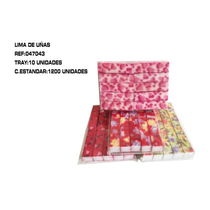 LIMA BLOQUE 10/U C/1200