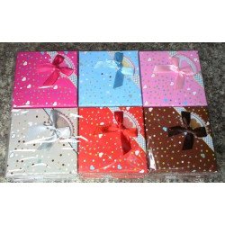 CAJITA REGALO PULSERA 12/U