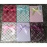 CAJA DE REGALO 8*11*3cm 12/U 720/C