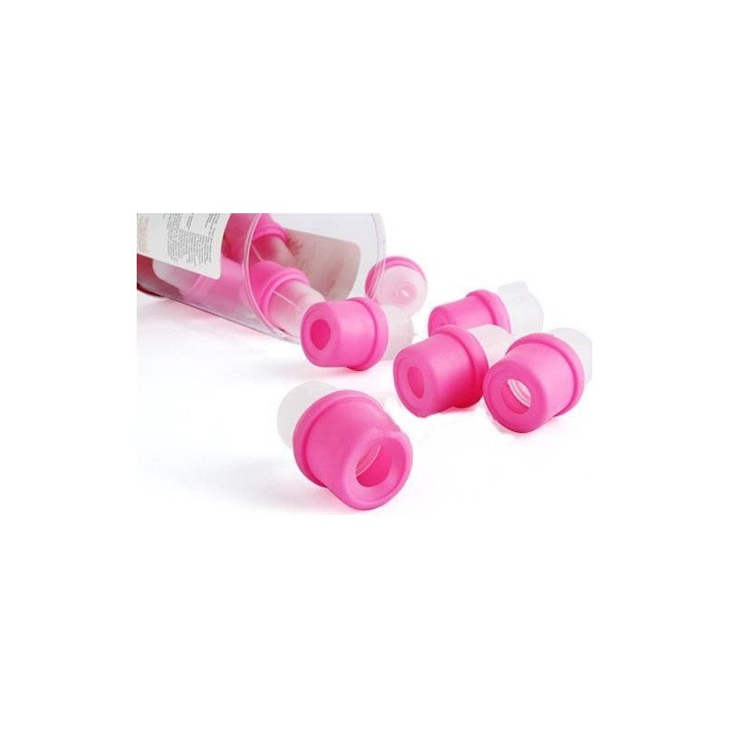 QUITAUÑA ACRYLICA 10/DEDAR