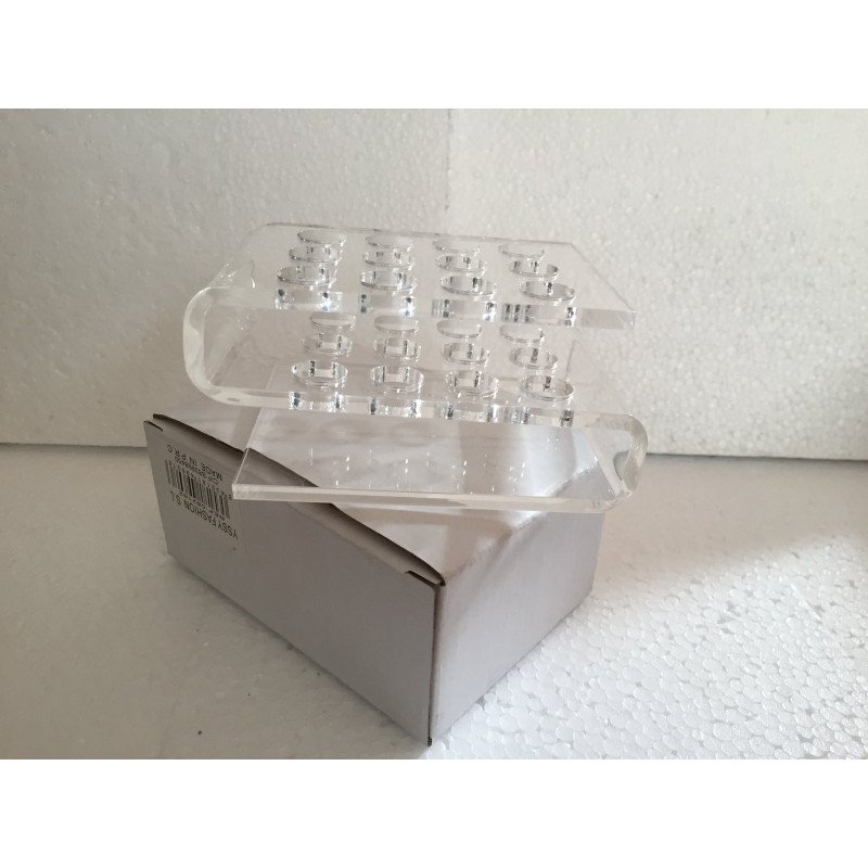 EXP. METRAQUILADO FORMA Z