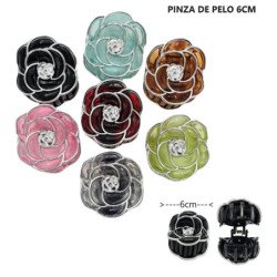 PINZA DE PELO 12/U 480/C