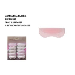 PLANTILLA SILICONA...