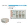 KIT LACA DE UÑAS MANICURA FRANCESA 5/U 240/U