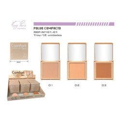 FIJADOR DE MAQ.COMPACT 12/U...