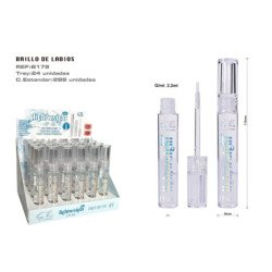 B.DE LABIOS MINT NO...