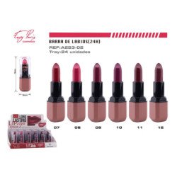 B. DE LABIOS FIJO 24H 288/C