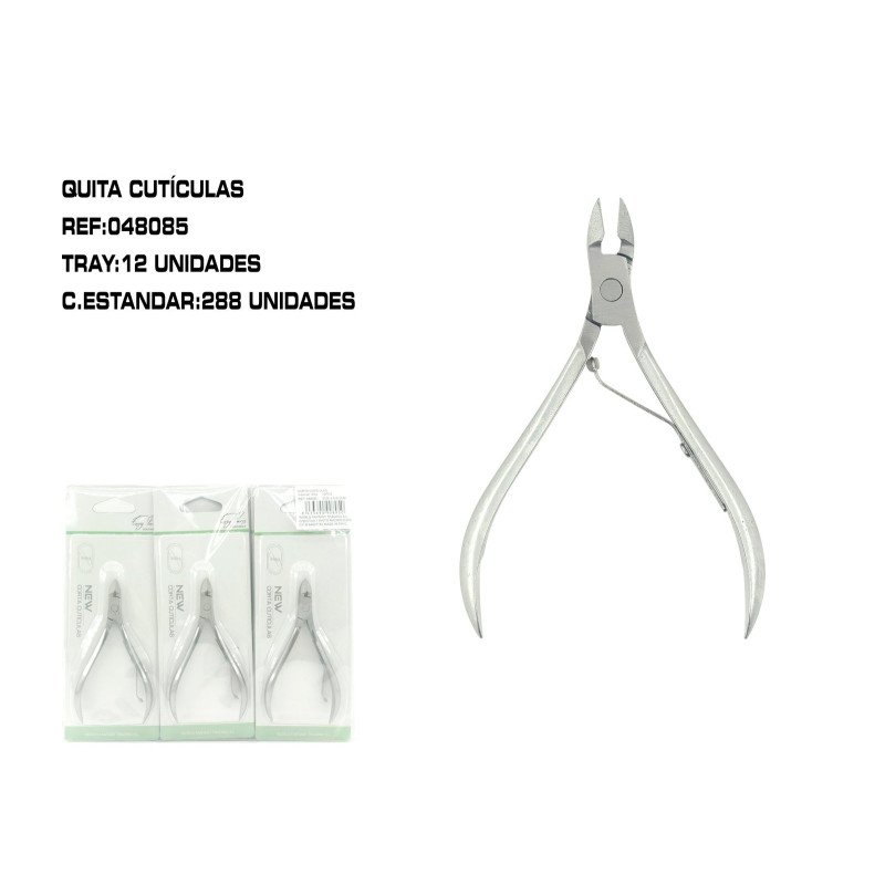 CORTACUTICULA 12/U 288/C