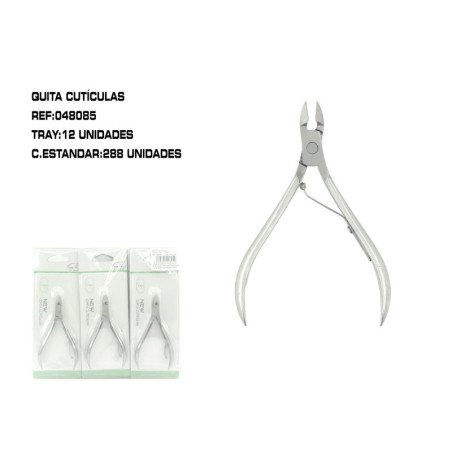 CORTACUTICULA 12/U 288/C