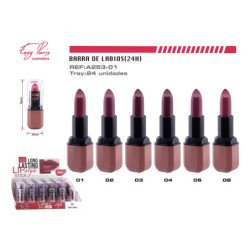 B. DE LABIOS FIJO 24H 288/C
