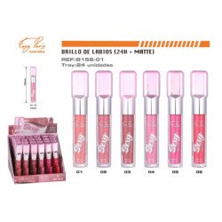 LIQ.LABIAL 24H 288/C