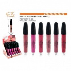 B.DE LABIOS 24H FIJO 288/C