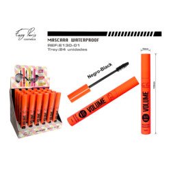 MASCARA FLEXIBLE VOLUME...