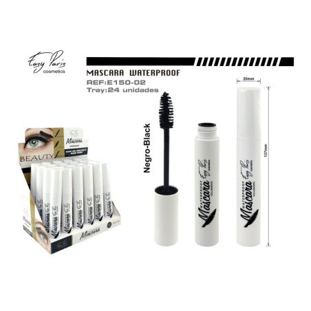 MASCARA VOLUMIZING NEG.24/U 288/C