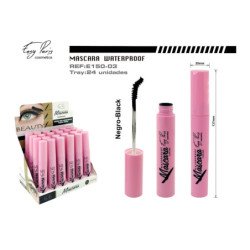 MASCARA CURLING NEG.24/U 288/C