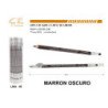 LAPIZ DE LABIOS/CEJAS MARRON OSC.288/U