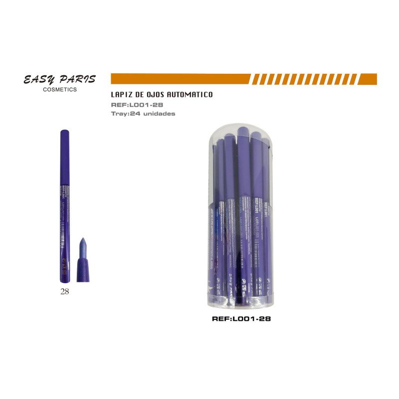 PERFILADOR DE OJOS AUTOMATIC MORA 288/U