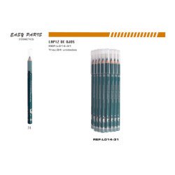 LAPIZ CORTO AZUL OCEANO 288/U