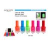 LACA DE UÑAS FLUORESCENTE 288/U