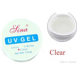 UV GEL USO PROFESIONAL 18ML...