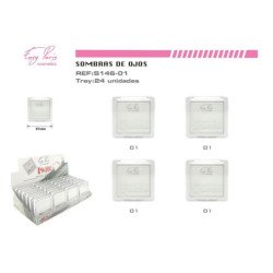 S.DE OJOS 24/U 288/C