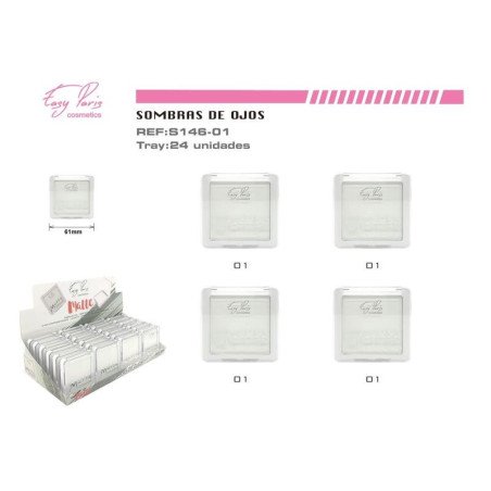 S.DE OJOS 24/U 288/C