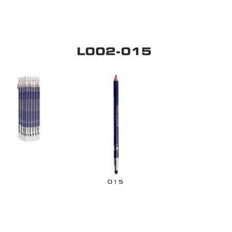 LAPIZ C/SACAPUNTA AZUL ZAFIRO 288/U