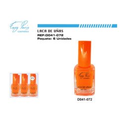 LACA DE UÑAS 144/U