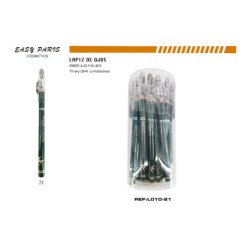 LAPIZ MADERA VERDE...