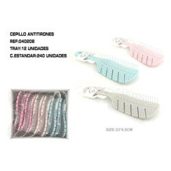 CEPILLO ANTIENREDOS23*6.5CM...