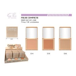 FIJADOR DE MAQ.COMPACT 12/U...