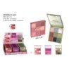 PALETA SOMBRAS 288/C