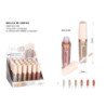 BRILLO LABIAL PEARL HIDRATANTE 24/U 288/C