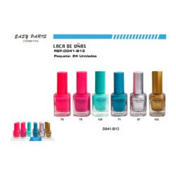 LACA DE U?AS BANDEJA 288/C